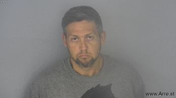 Adam Lee Alexander Mugshot