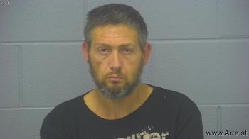 Adam Lee Alexander Mugshot