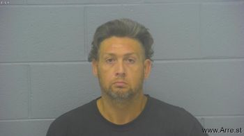 Adam Lee Alexander Mugshot