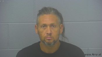 Adam Lee Alexander Mugshot