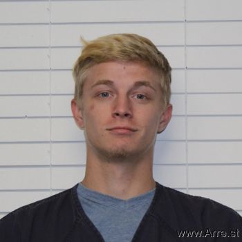 Adam James Cook Mugshot