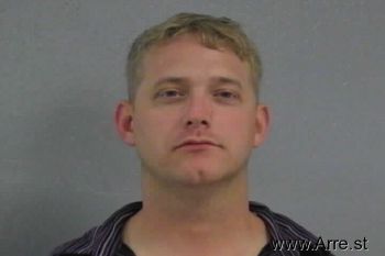 Adam Richard Evans Mugshot