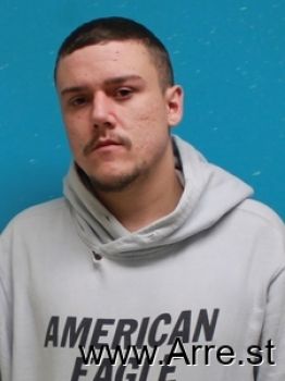 Adam  Ferguson Mugshot