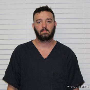 Adam Fletcher Hay Mugshot