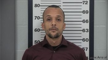 Adam  Hayes Mugshot