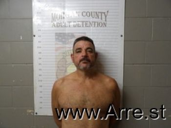 Adam John Howard Mugshot