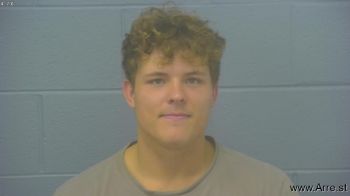 Adam Lee Hunter Mugshot