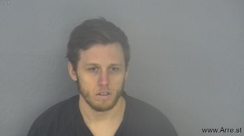 Adam Duane Jones Mugshot