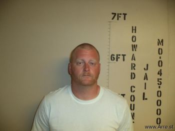 Adam William Jones Mugshot