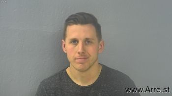 Adam Duane Jones Mugshot