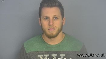 Adam Duane Jones Mugshot