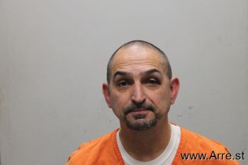 Adam Orin Larkin Mugshot