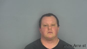 Adam Ray Lee Mugshot