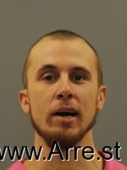 Adam Tree Mcgauley Mugshot