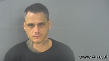 Adam Wayne Rice Mugshot