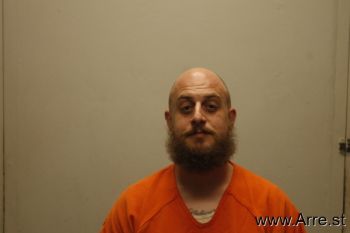 Adam James Riel Mugshot