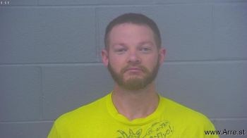 Adam Lee Robinson Mugshot