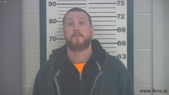 Adam Nicholas Stephens Mugshot