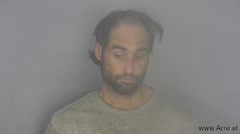 Adam Joseph Taylor Mugshot