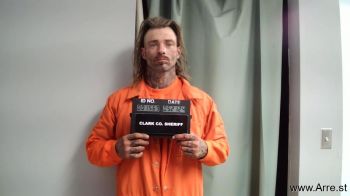 Adam Christopher Tucker Mugshot