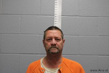 Adam Dell Williams Mugshot