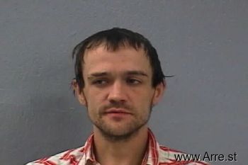 Adam K Wilson Mugshot