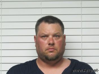 Adam Daniel Wood Mugshot