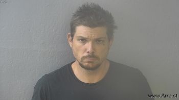 Adrain Michael Rohman Mugshot