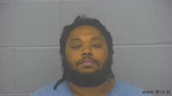 Adrian Allen Adams Mugshot