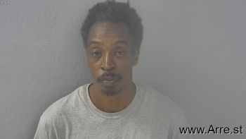 Adrian Jerome Miller Mugshot