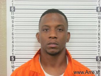 Adrian D Williams Mugshot