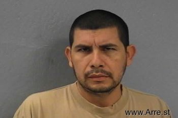 Agustin  Rodriguez-valencia Mugshot