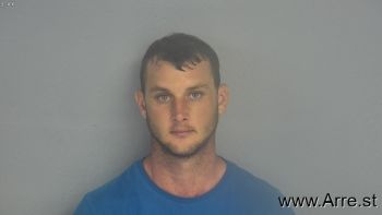 Ajay Mitchell Kyle Mugshot