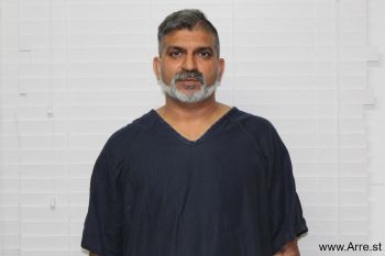 Akashkumar Nmn Patel Mugshot