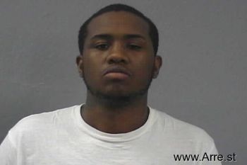 Akeem I Lynn Mugshot