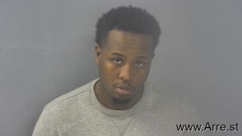 Akeem Ishmael Lynn Mugshot