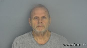 Alan Edward Ballou Mugshot