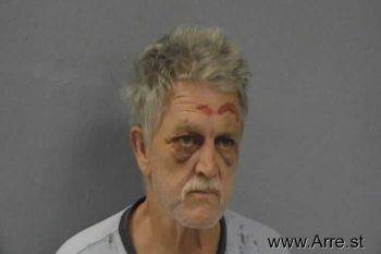 Alan  Brooks Mugshot