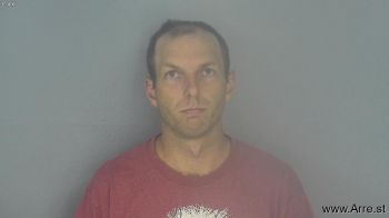 Alan Jordan Cook Mugshot