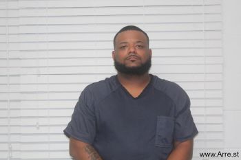 Albert Cecil Brown Mugshot