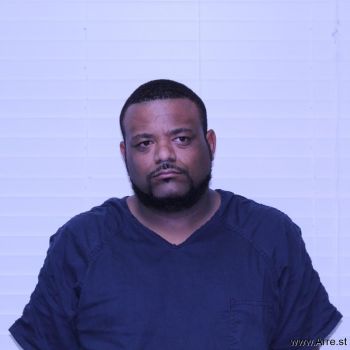 Albert Cecil Brown Mugshot