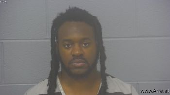 Alberto Mariquis Johnson Mugshot