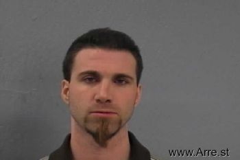 Alec J Asplund Mugshot