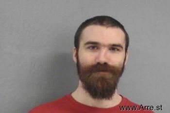 Alec J Asplund Mugshot