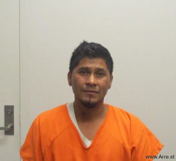 Alejandro  Gonzalez Perez Mugshot