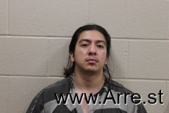 Alejandro  Ramirez-gomez Mugshot