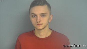 Alex Paul Bell Mugshot