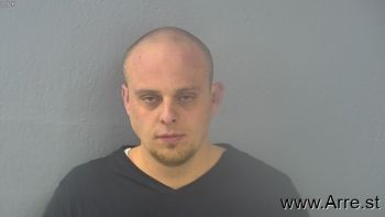 Alex M Laughlin Mugshot