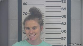 Alexa J Bay Mugshot