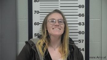 Alexa J Bay Mugshot